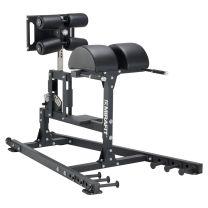 Mirafit M4 GHD Machine Features