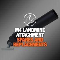 Spare Parts for Mirafit M4 Rack Landmine Attachment