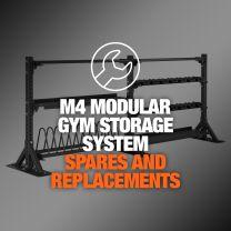 Spare Parts for Mirafit M4 Storage System