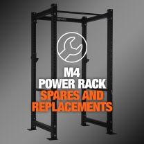 Spare Parts for Mirafit M4 Power Rack
