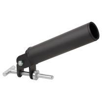 Mirafit M4 Rack Landmine Attachment on mat