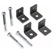 squat stand base for Mirafit M4 Squat Rack