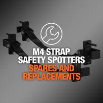 Spare Parts for Mirafit M4 Strap Safety Spotters