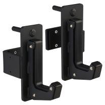 Mirafit M4 UHMW Sandwich J Cups on mats