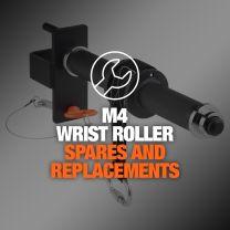 Spare Parts for Mirafit M4 Wrist Roller