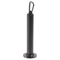 Lifting Mirafit Olympic Plate Loading Pin and 54mm Handle Kit