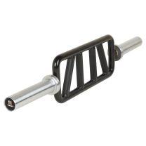 Skull Crusher with Mirafit M3 Tricep Bar
