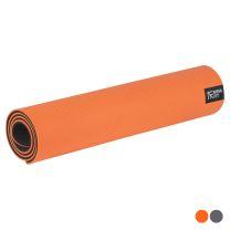 Mirafit Orange TPE Hanging Exercise Mat