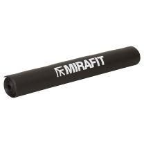 Mirafit PVC Large Gym Equipment Mat in gym