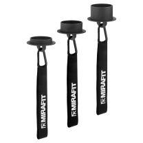 holding Mirafit 15mm Pinch Grip Finger Trainer