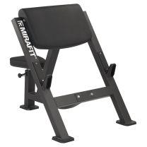 Mirafit Preacher Curl