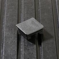 Mirafit Replacement Frame Cap for 50mm Equipment Sat on Gym Mats
