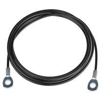Mirafit Replacement Gym Cable 2.5m