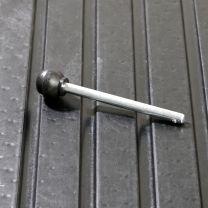 Mirafit Replacement Locking Pin for M1 Folding Adjustable Weight Bench Sat on Gym Mats