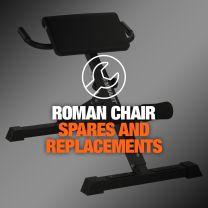 Spare Parts for Mirafit Roman Chair