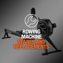 Spare Parts for Mirafit Rowing Machine