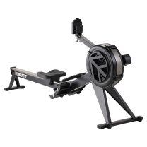 Mirafit Rowing Machine in gym
