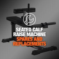 Spare Parts for Mirafit Seated Calf Raise Machine