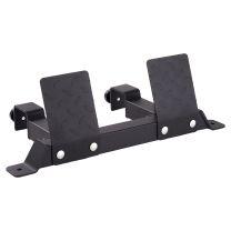 Mirafit Seated Row Foot Plate 60mm