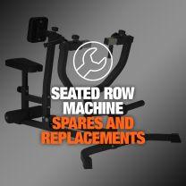 Spare Parts for Mirafit Seated Row Machine