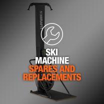 Spare Parts for Mirafit Ski Machine