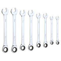 Tightening Weight Bench Bolts using Mirafit Spanner Set