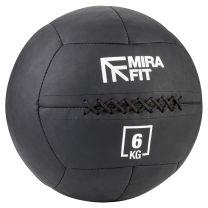 Mirafit Stitched Medicine Wall Balls