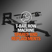 Spare Parts for Mirafit T-Bar Row Machine