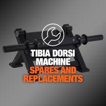 Spare Parts for Mirafit Tibia Dorsi Machine