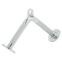 Mirafit Tricep Extension Bar with Knurled Grips