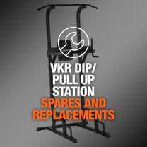 Spare Parts for Mirafit VKR Dip/Pull Up Station