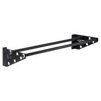 Mirafit Single Wall Rack Measurements