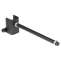 Mirafit Wrist Roller Rack Attachment