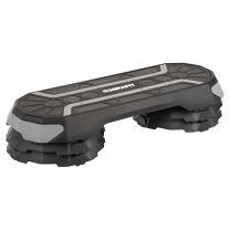 Mirafit Commercial Exercise Step On Gym Floor