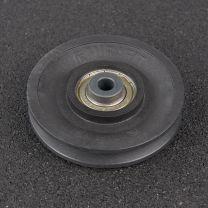 Mirafit M4 Nylon Roller   95mm x 24mm.jpg