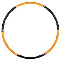 Mirafit Ridged Weighted Hula Hoops