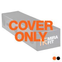 Spare Cover for Black Mirafit Strongman Log Pads