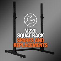 Spare Parts for Mirafit M220 Squat Rack
