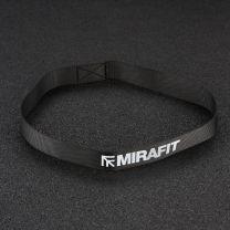 Mirafit Replacement Strap for Olympic Barbell Weighted Chains