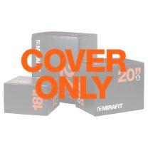 Cover For Mirafit 3 in 1 Soft Plyo Jump Box