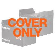 Cover For Mirafit Soft Stackable Olympic Jerk Blocks