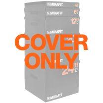 Cover for Mirafit Soft Stackable Plyo Boxes