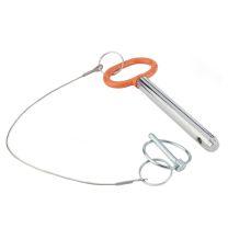 locking pin M4 Jammer Arms