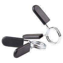 Pair of Mirafit 1 Inch Standard Spring Collars