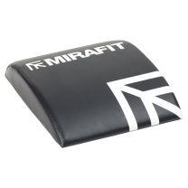 Mirafit Black Ab Pad Mat