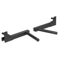 Mirafit M100 Power Rack Dip Bars