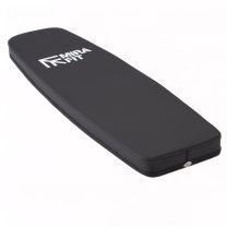 m3 adjustable weight bench replacement backrest pad with logo