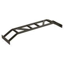 Mirafit Multi Grip Pull Up Bar