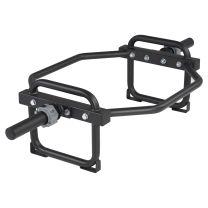 Mirafit Olympic Trap Bar with Stand