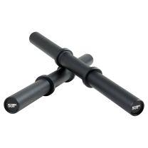 Mirafit Thick Grip Dumbbell Bars